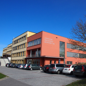 Notre établissement partenaire, la Realschule de Neufahrn