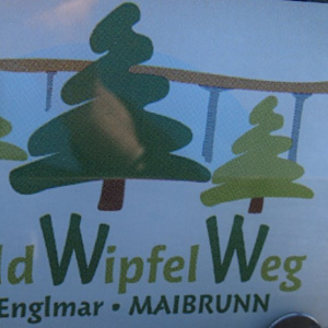 Le WaldWipfelWeg