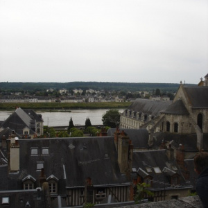 Château de Blois